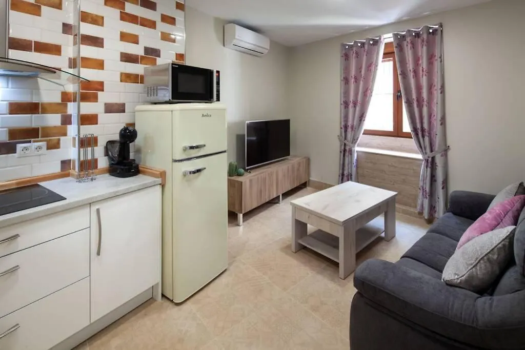 San Juan Roomalaga By Bossh! Apartments  Malaga