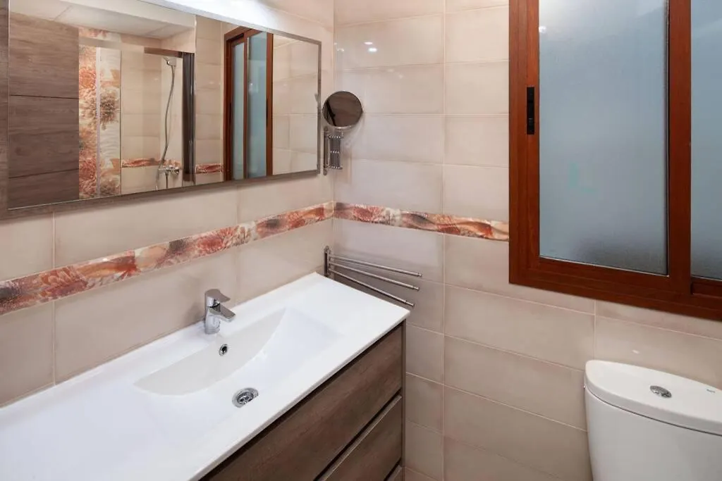 San Juan Roomalaga By Bossh! Apartments