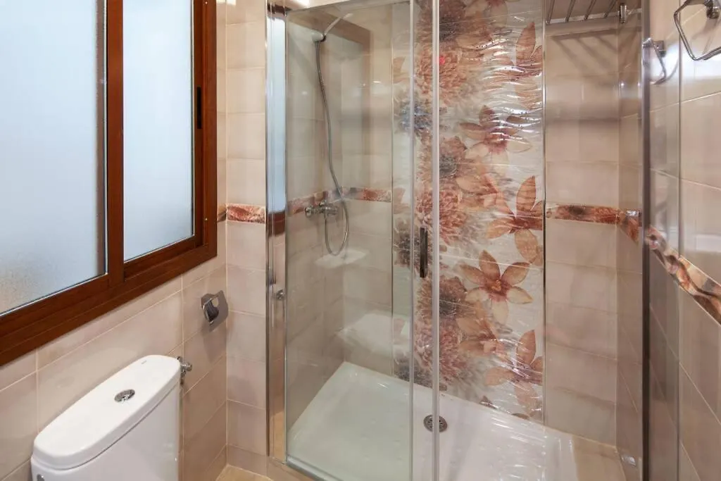 San Juan Roomalaga By Bossh! Apartments