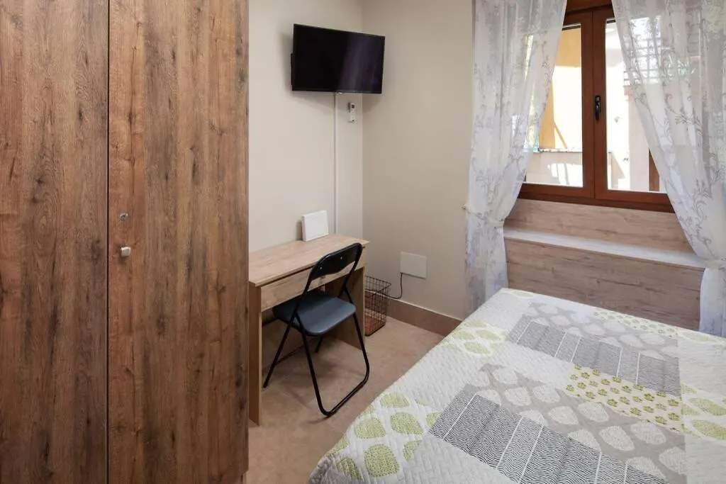 San Juan Roomalaga By Bossh! Apartments Malaga